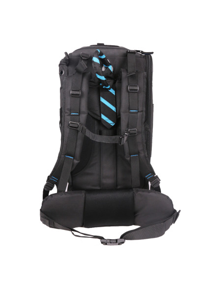 Sac à dos d’intervention avec ouverture totale à plat - CATAPULTE - L'EEKHOORN®