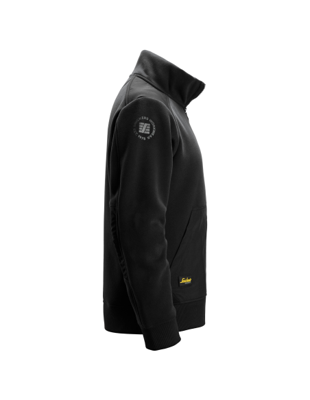 Veste sweat CORDURA® Tech - SNICKERS WORKWEAR®