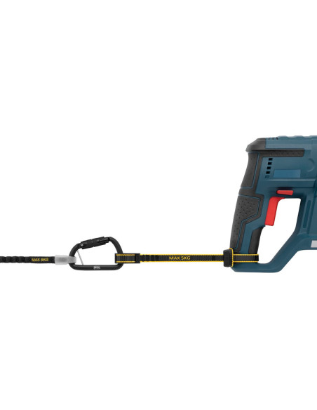 Interface de connexion pour outils - TOOLINK L - PETZL®