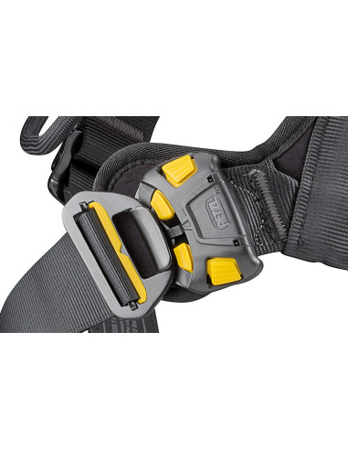 Kit capot pour boucle FAST 45MM jaune - PETZL®