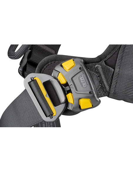 2 barrettes pour boucle FAST 45MM - PETZL®