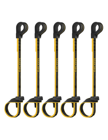 Interface de connexion pour outils - TOOLINK L - PETZL®