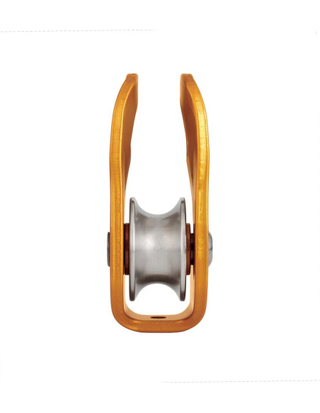 Poulie simple à flasques fixes - FIXE 2026 - PETZL®