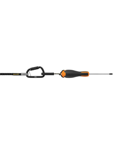 Interface de connexion pour outils - TOOLINK M - PETZL®