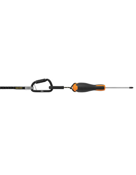 Interface de connexion pour outils - TOOLINK M - PETZL®