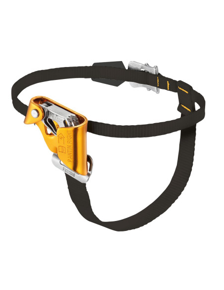 Bloqueur de pied - PANTIN - PETZL®