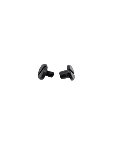 Vis plastique noire pour ST - PETZL®