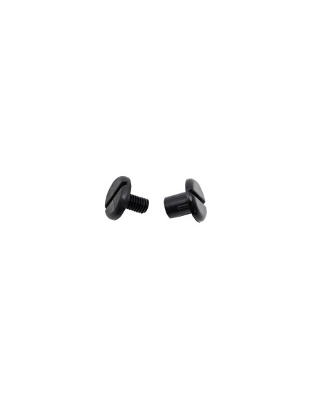 Vis plastique noire pour ST - PETZL®