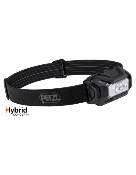 Lampe rechargeable - ARIA 1R RGB 2026 - PETZL®