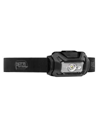 Lampe rechargeable - ARIA 1R RGB 2026 - PETZL®