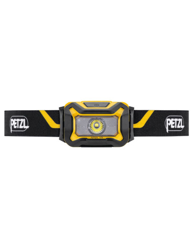 Lampe rechargeable - ARIA 1R 2026 - PETZL®