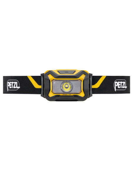 Lampe rechargeable - ARIA 1R 2026 - PETZL®