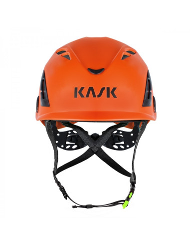 Casque ventilé - SUPERPLASMA PL - KASK®