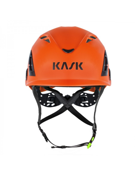 Casque ventilé - SUPERPLASMA PL - KASK®