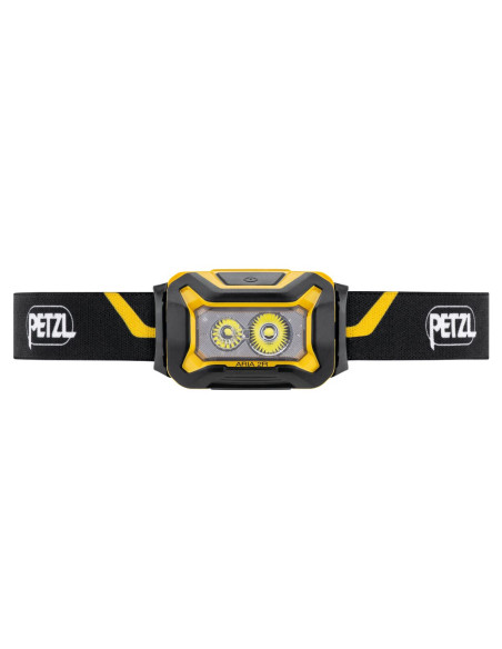 Lampe rechargeable - ARIA 2R 2026 - PETZL®