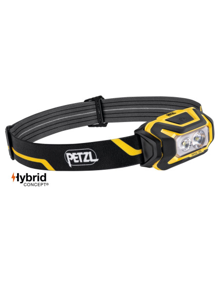 Lampe rechargeable - ARIA 2R 2026 - PETZL®