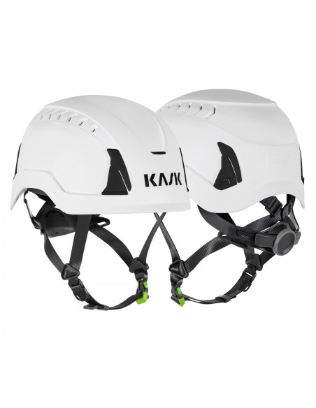 Casque ventilé EN12492 - PRIMERO PL - KASK®