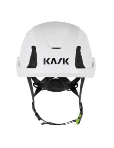 Casque ventilé EN12492 -... 2