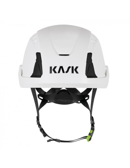 Casque ventilé EN12492 - PRIMERO PL - KASK®