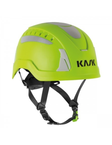 Casque ventilé EN12492 - PRIMERO PL HI VIZ - KASK®