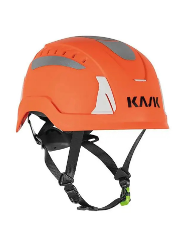 Casque ventilé EN12492 - PRIMERO PL HI VIZ - KASK®