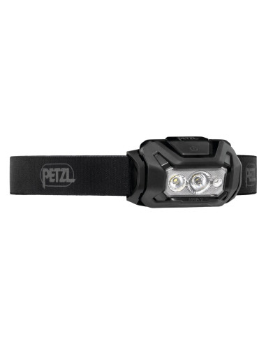 Lampe frontale - ARIA 2 RGB - PETZL®