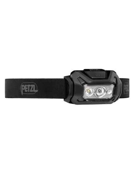 Lampe frontale - ARIA 2 RGB - PETZL®