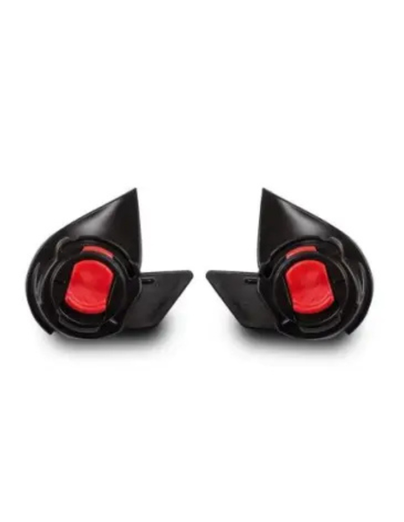 Kit visière + adaptateur pour casques PRIMERO - ZEN VISOR - KASK®