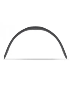 Mousse de confort frontal...