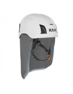 Protège nuque hiver pour...