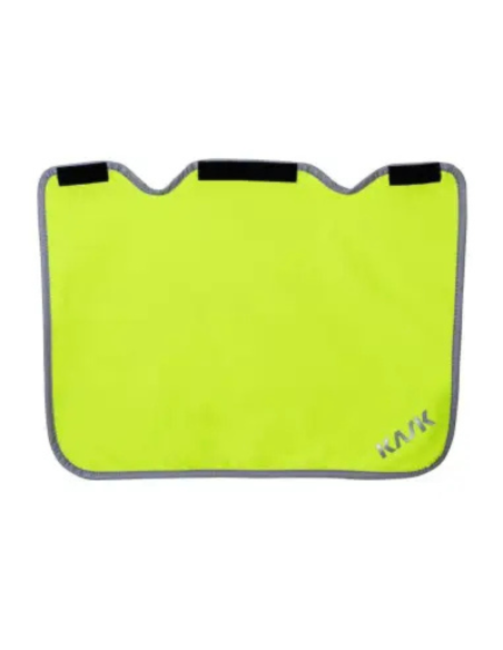 Protège nuque hiver pour casque SUPERPLASMA AQ / PL - KASK®