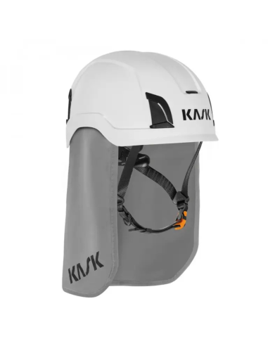 Protège nuque été UPF 50+ pour casque PRIMERO /...