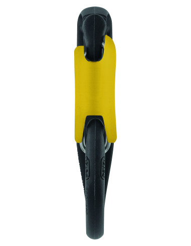 Mousqueton plastique porte-matériel - CARITOOL - PETZL®