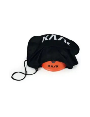 Sac porte casque (coulisse) - KASK®