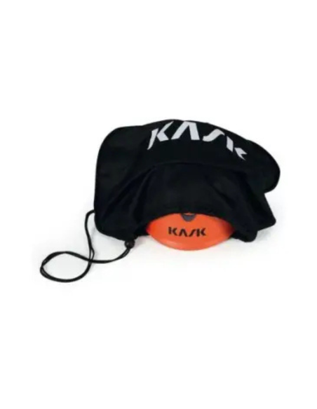 Sac porte casque (coulisse) - KASK®
