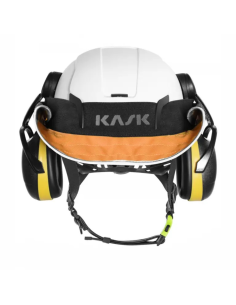 Tour de casque de...