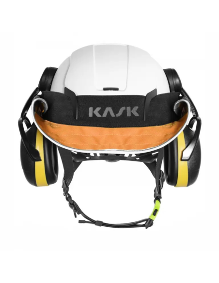 Tour de casque de protection solaire - SUN SHIELD - KASK®