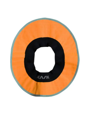 Tour de casque de protection solaire - SUN...