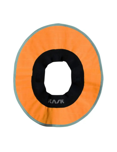 Tour de casque de protection solaire - SUN SHIELD - KASK®
