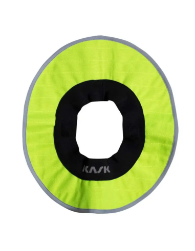 Tour de casque de protection solaire - SUN...