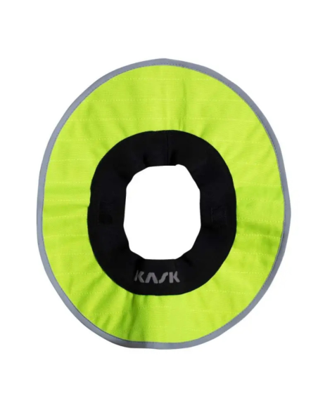 Tour de casque de protection solaire - SUN SHIELD - KASK®