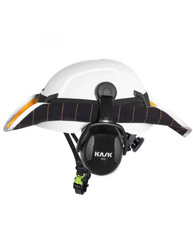 Tour de casque de protection solaire - SUN...