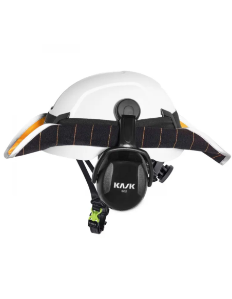 Tour de casque de protection solaire - SUN SHIELD - KASK®