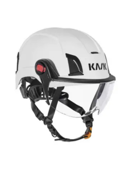 Visière pour casques ZENITH et PRIMERO - ZEN VISOR - KASK®