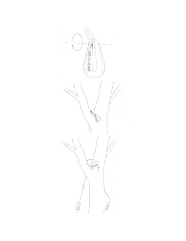 Sac de lancer - METEOR 2  - FTC TREE®