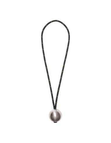 Boule de ferlette/cochonnet en aluminium -...