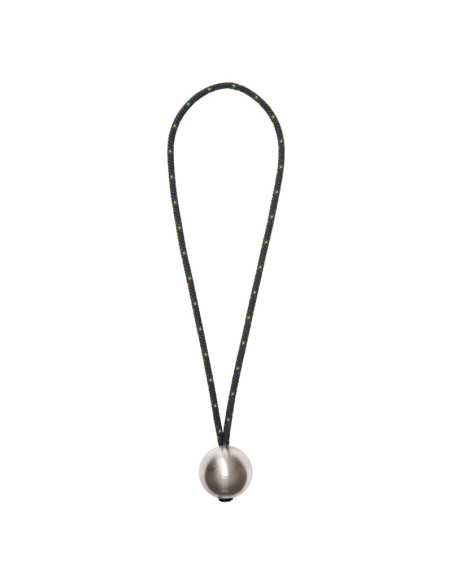Boule de ferlette/cochonnet en aluminium - ø17mm - FTC TREE®