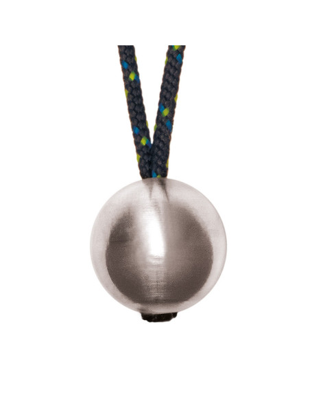 Boule de ferlette/cochonnet en aluminium - ø17mm - FTC TREE®
