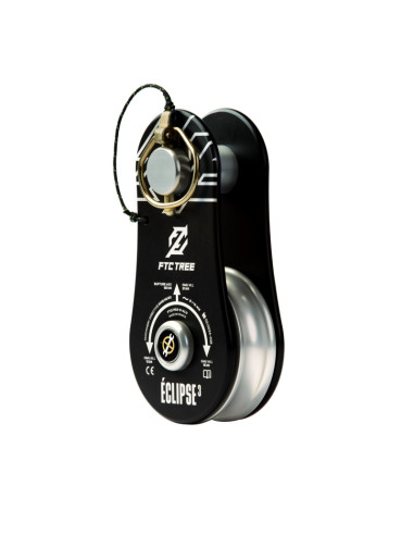 Poulie de démontage - ÉCLIPSE 3 - FTC TREE®