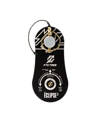 Poulie de démontage - ÉCLIPSE 3 - FTC TREE®